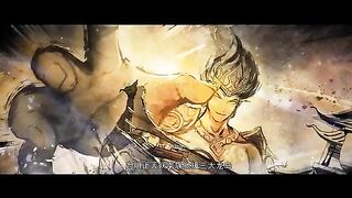 watch Battle Through the Heavens 5th Season Episode 182