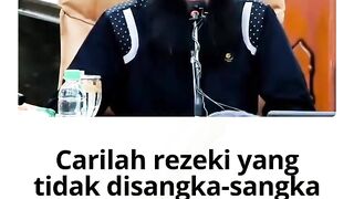 Ustadz Syafiq Riza Basalamah