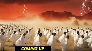 The day of the judgment