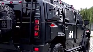 Carro para rico