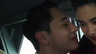 penerbangan terakhir