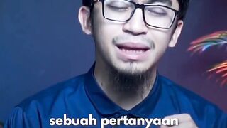 Kenapa kita masih hidup?
