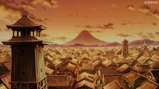 watch Oedo Fire Slayer -The Legend of Phoenix - Hikuidori - Ushuu Boro Tobi-gumi Episode 1