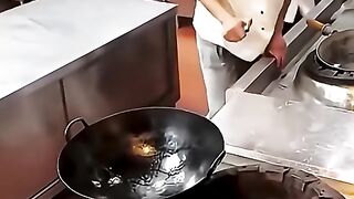 1day working in the kitchen  shorts shortvideo chef funny food cooking fun fyp youtube