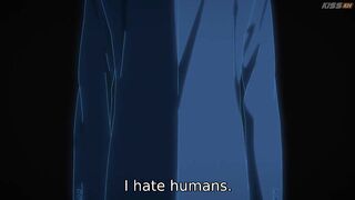 watch A Misanthrope Teaches a Class for Demi-Humans - Jingai Kyoushitsu no Ningengirai Kyoushi Episode 1