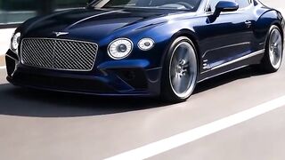 Bentley