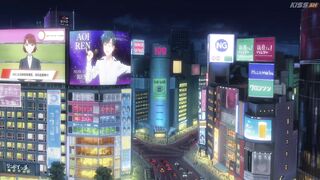 watch Scum of the Brave - Yuusha no Kuzu Episode 1