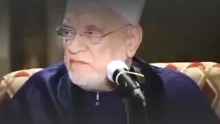 Syeikh Ahmad Umar Hasyim