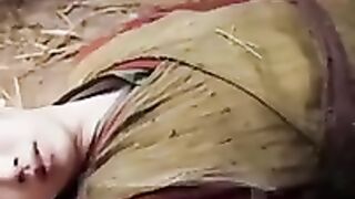 Istriku tiga takdirku gila