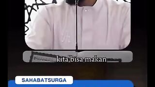 bersyukur