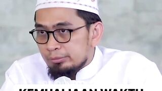 Keutamaan Waktu Subuh