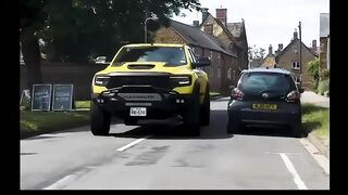 Most European streets were never