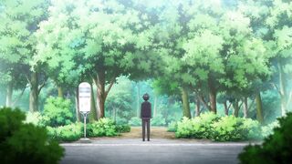 Jingai Kyoushitsu no Ningengirai Kyoushi Episodes 2