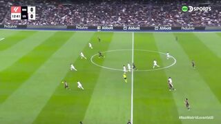 Real Madrid - Levante