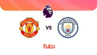 Manchester United - Manchester City