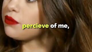 People perception on you