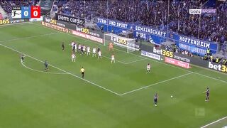 Hoffenheim - Bayer Leverkusen