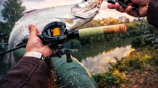 The Real Catch Is the Waiting