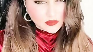 most beautiful world items girls alina ka live show Ishq Ka Dhokha kar room pe boliya