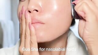 How to use Gua sha stone