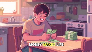 Why a Good Salary Is Making You Financially Weaker  (Quiet Truth Nobody Tells You)