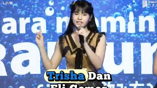 Cara Meminum Ramune JKT48 17 Januari 2026 part 2