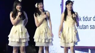 Cara Meminum Ramune JKT48 17 Januari 2026 part 4