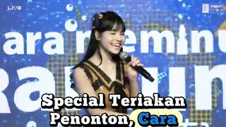Cara Meminum Ramune JKT48 17 Januari 2026 part 5