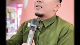 Dahulukan yang Wajib