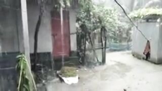 rain sounds