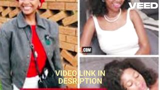 lerato video african audition lerato molwela lerato molwela video african casting agency lerato