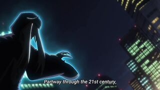 Yuusha no Kuzu Ep 2