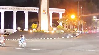 Tugu kota