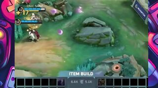 Dibalas tuntas di Game 3