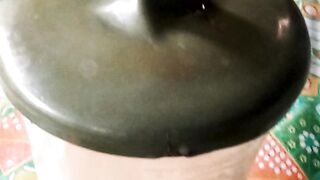 Ngopi dulu boskuh slm hormatku