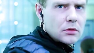 The craziness moment of this movie.