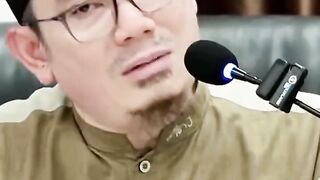 Buat Laki-laki yang Masih Enggak ke Masjid
