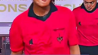 Masa Prime Pierluigi Collina