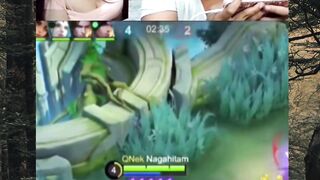 Kata kata dari pascol buat anak-anak muda suram 2026 pascolmania nagahitam nagapink MLBB MLBBM7