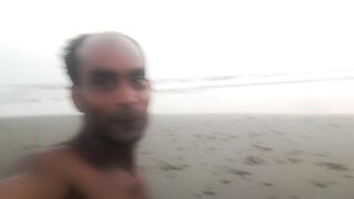 The Endless Blue of Bangladeshs Sea