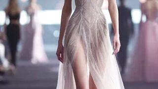 This Runway Walk