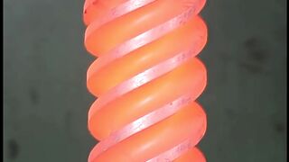 Satisfying and relaxing, see these and others on HPC Official !!