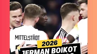 Update Piala Dunia 2026