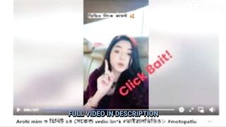 Arohi mim 3 minutes 24 seconds lyrics