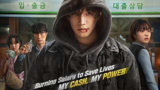 Cashero Episode 5 Kdrama in Hindi