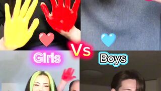 New viral trend