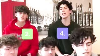 Who is singing?