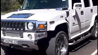 Hummer