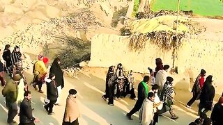 Azadar e Hussain a s