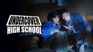 Undercover High School Episode 11 Kdrama in Hindi